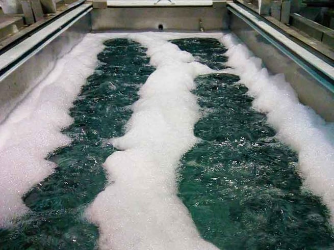Foaming-Immersion-Cleaning